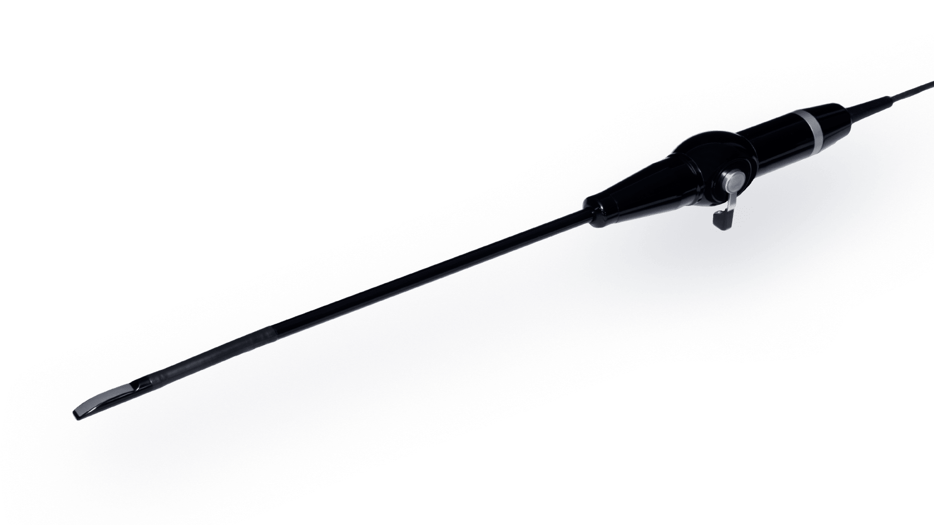 Curved Array Laparoscopic Probe - 8.5MHz - 128 elts
