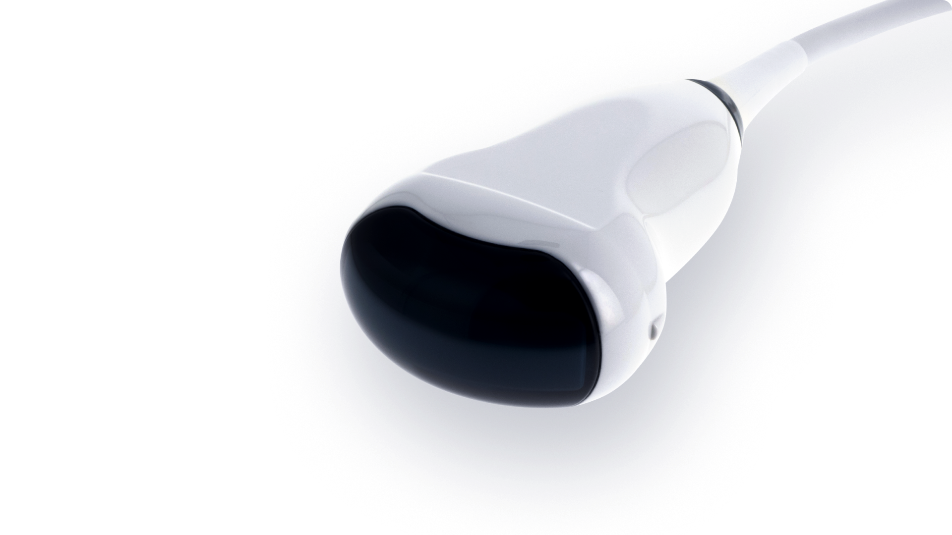 Linear Array 3D Wobble – 8.5MHz – 128 elts
