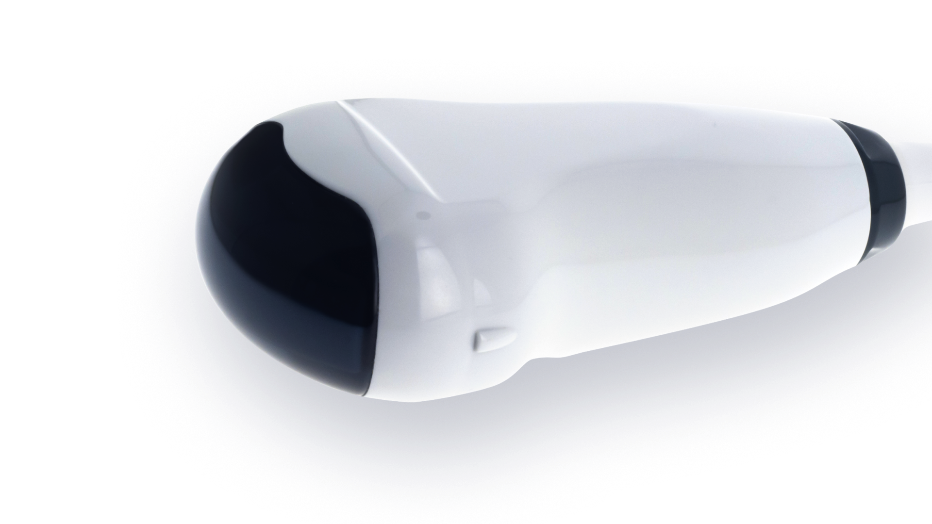 Curved Array 3D Wobble - 5.0MHz - 192 elts