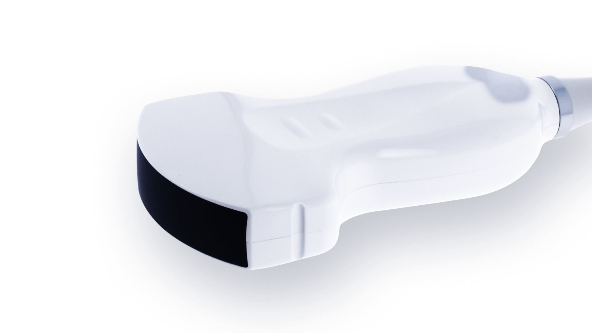 Curved Array - 3.5MHz - 192 elts