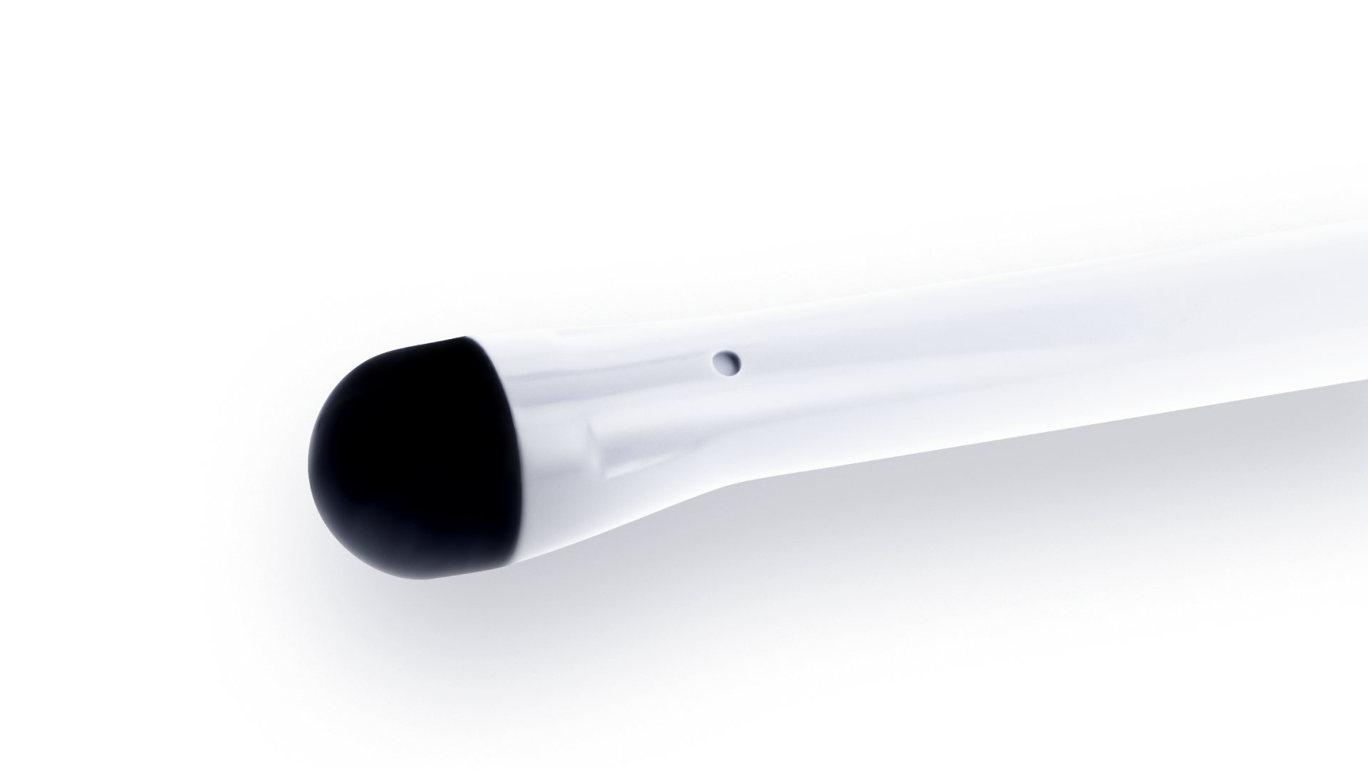 Endocavity Curved Array 3D Wobble - 6.5MHz - 128 elts