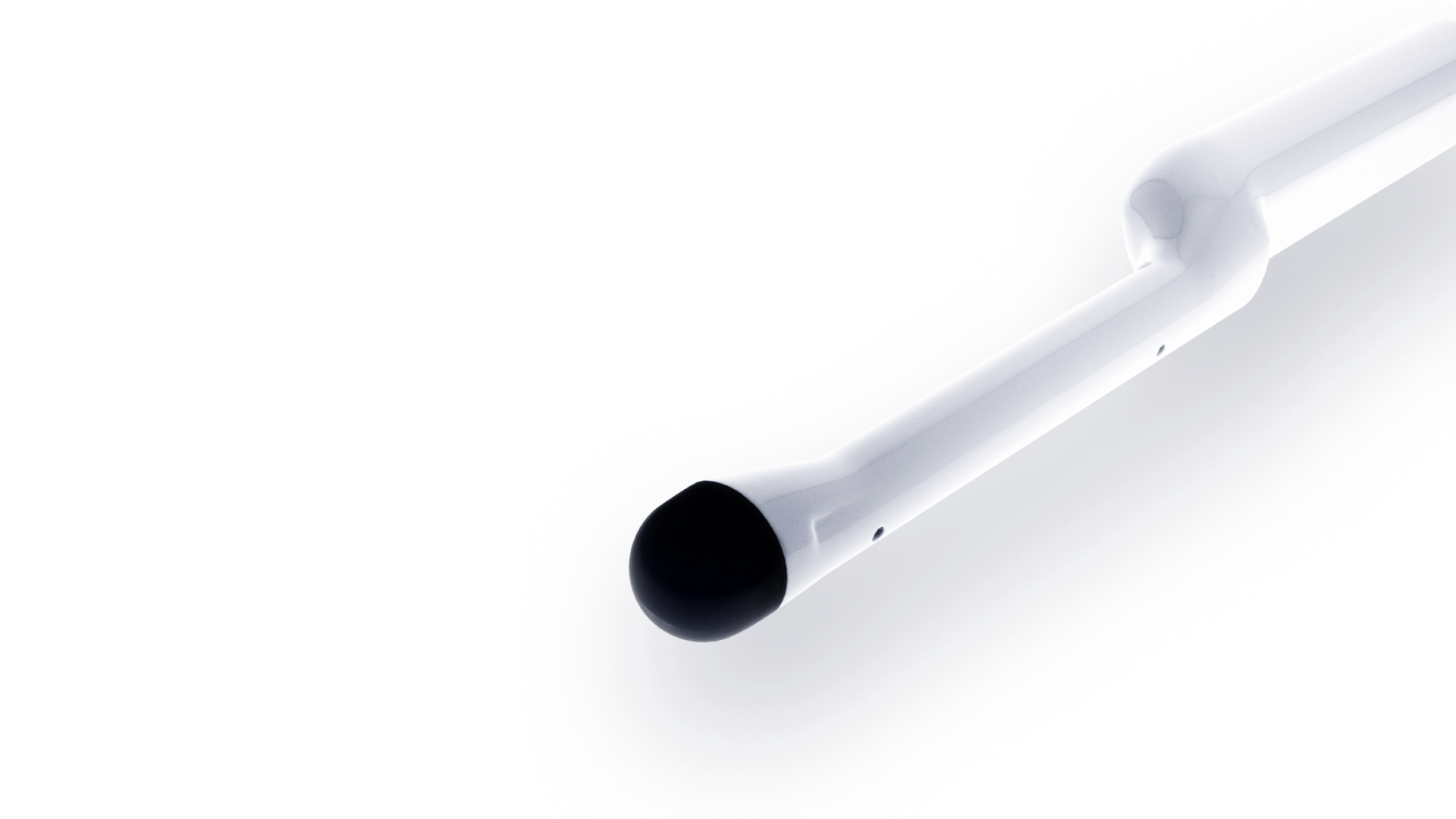 Endocavity Curved Array 3D Wobble – 6.5MHz – 192 elts