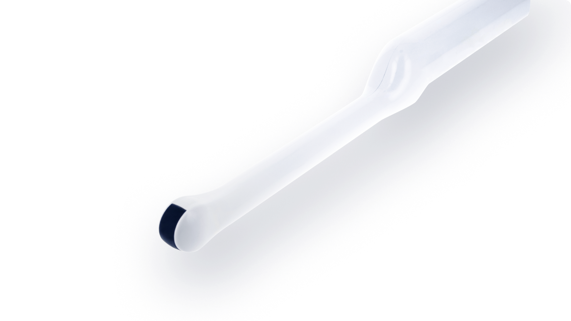 Endocavity Curved Array Probe – 5.5MHz – 128 elts