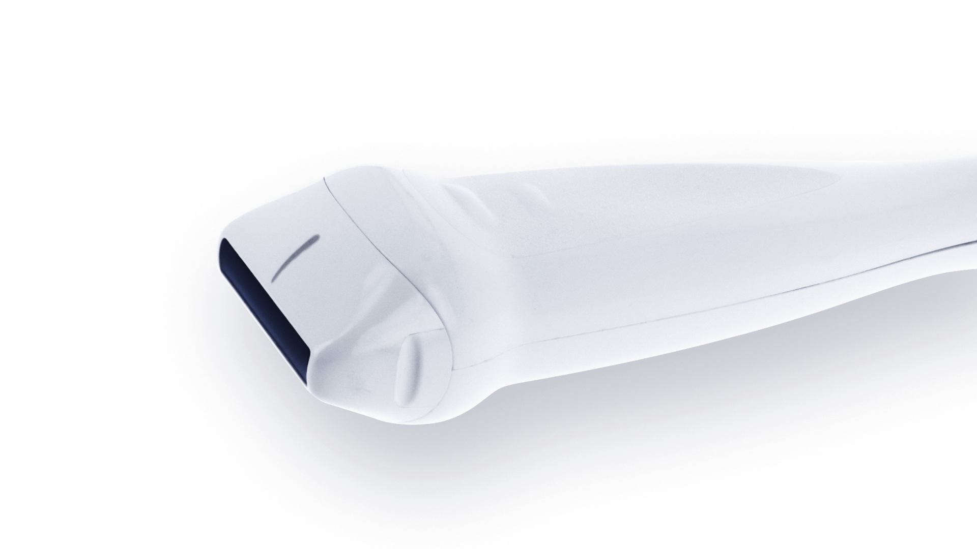 HF Linear Array - 15.0MHz - 192 elts