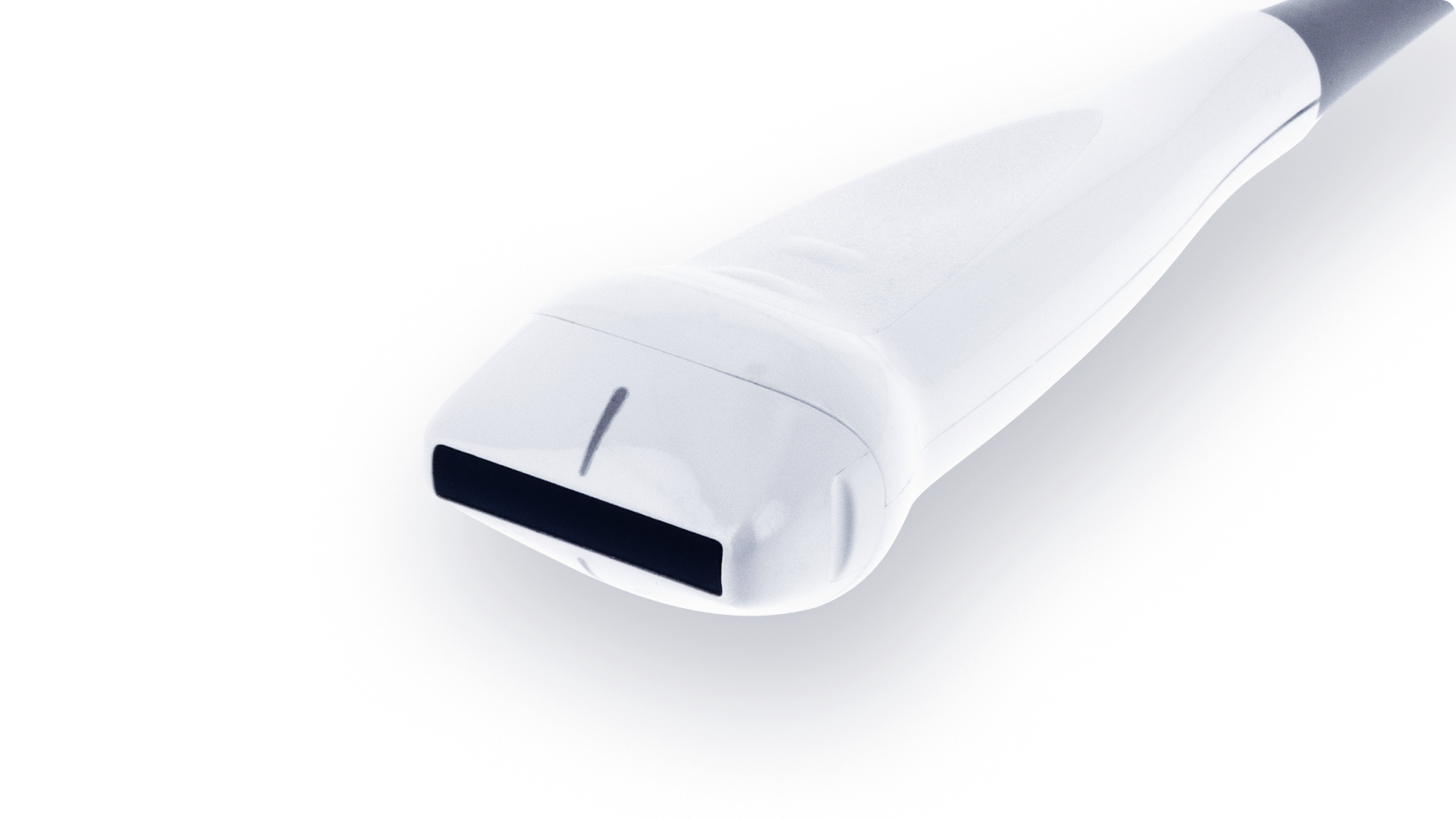 HF Linear Array – 15.0MHz – 192 elts
