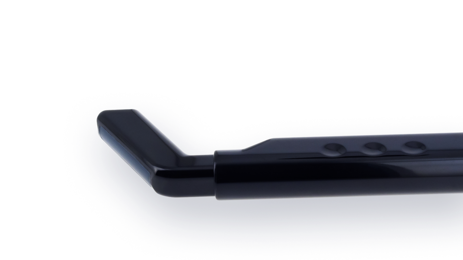 Hockey-stick Linear Array - 14.0MHz - 192 elts