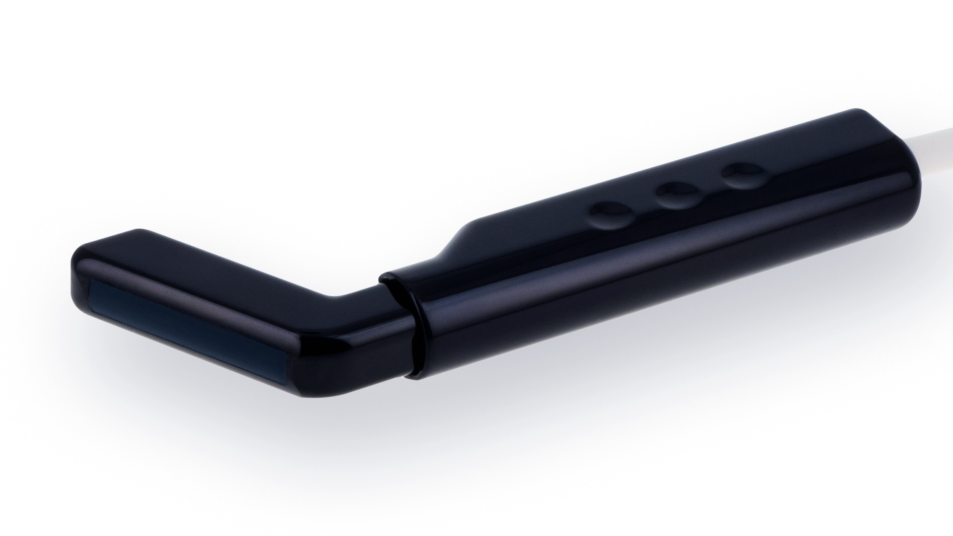 HF Linear Array – 15.0MHz – 192 elts