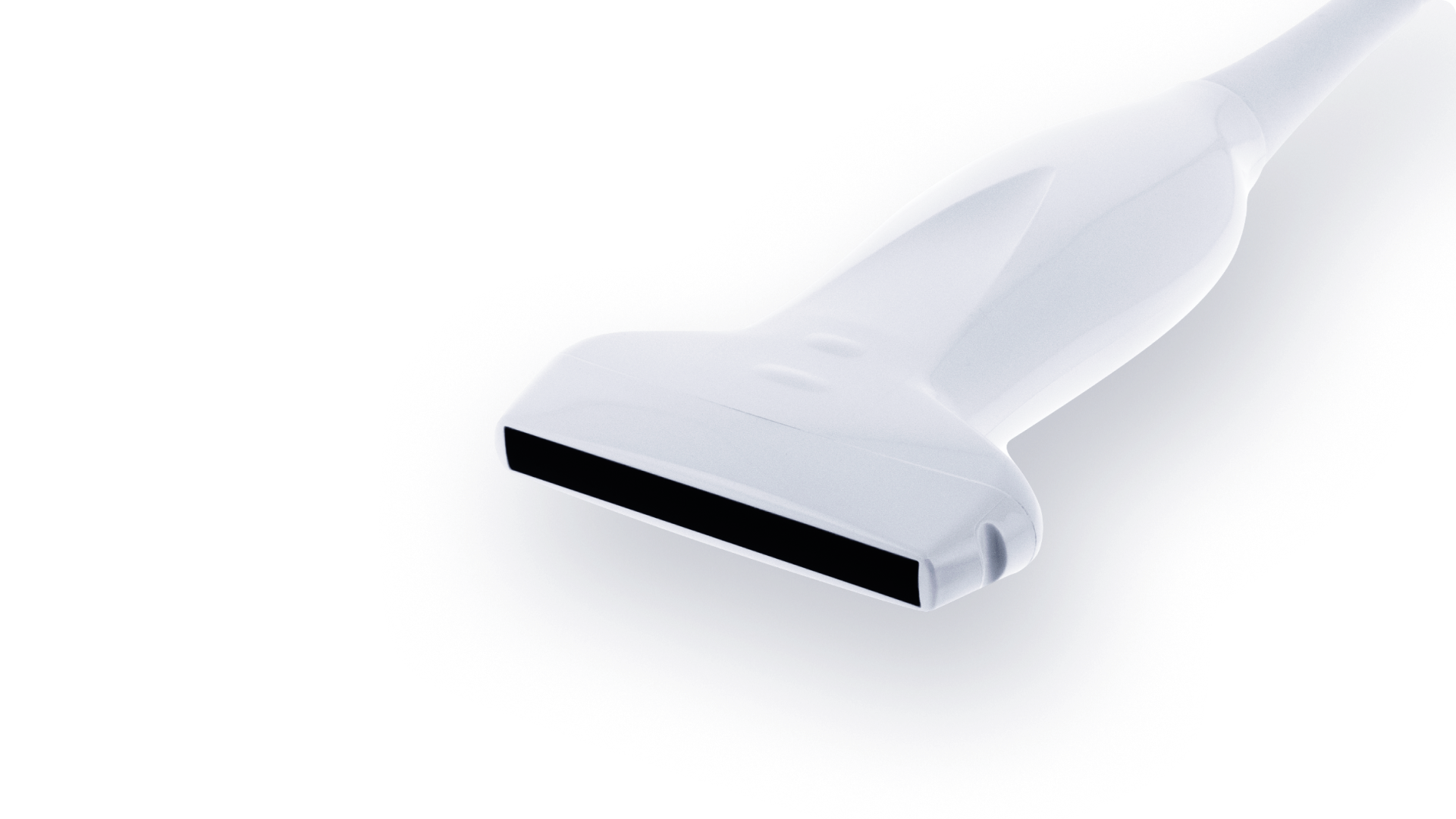 Linear Array - 8.5MHz - 256 elts