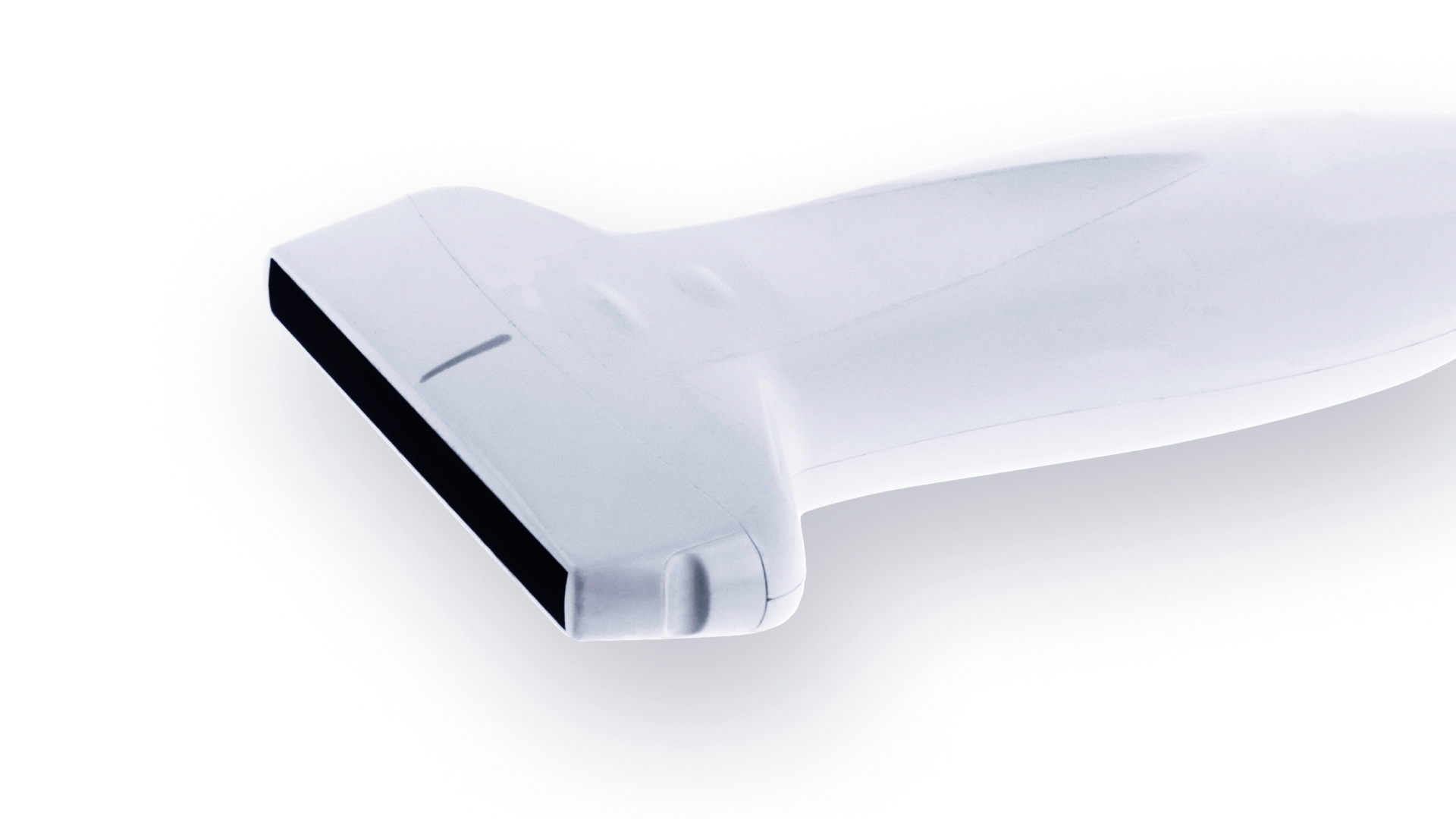 Linear Array – 8.5MHz – 256 elts