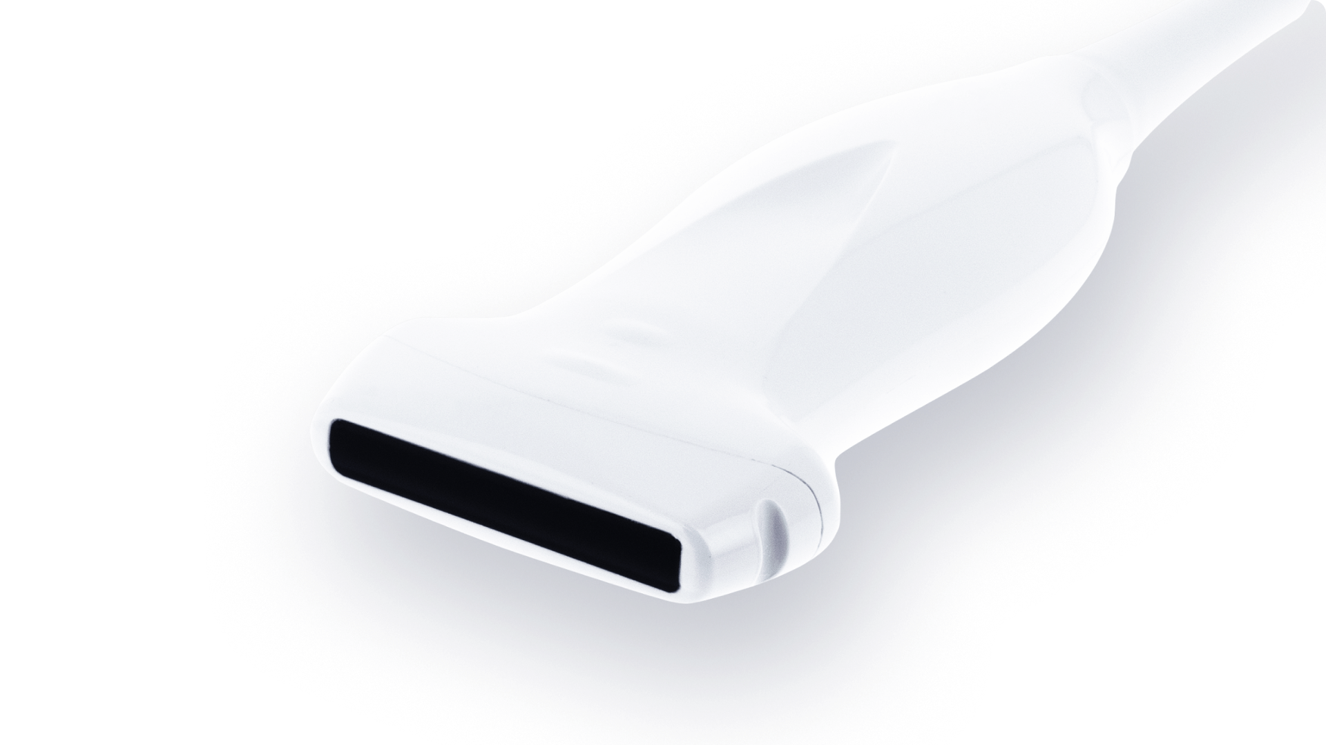 Phased Array – 5.0MHz – 64 elts