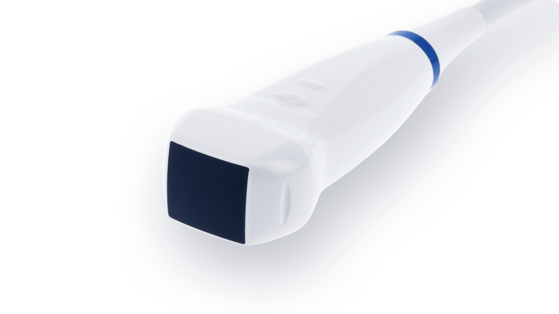 Phased Array – 5.0MHz – 64 elts