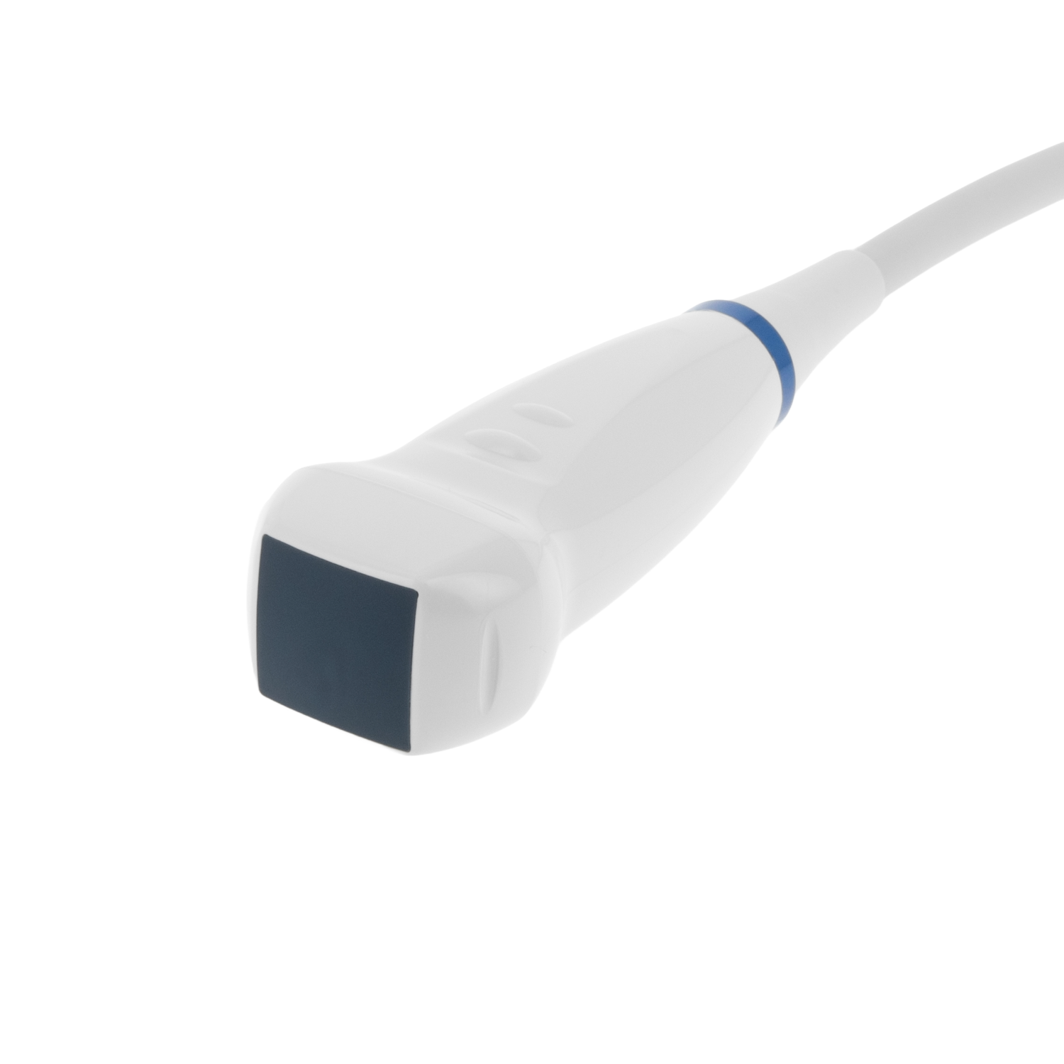 Phased Array – 2.8MHz – 96 elts