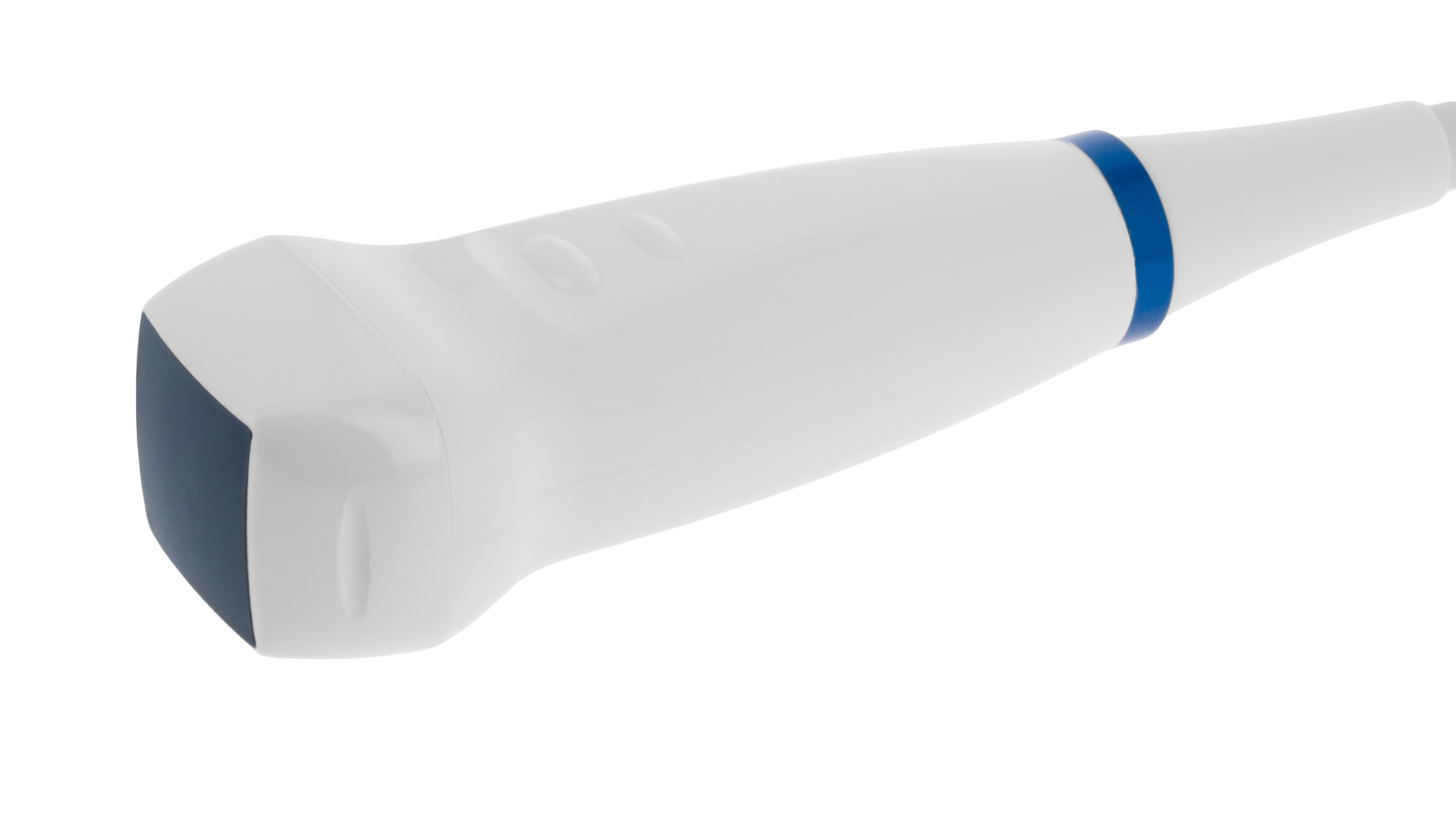 Phased Array - 2.8MHz - 96 elts