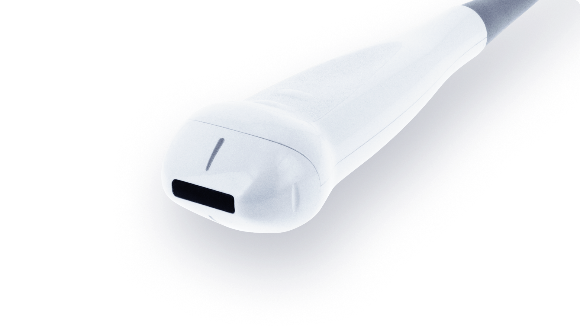 HF Linear Array – 15.0MHz – 128 elts