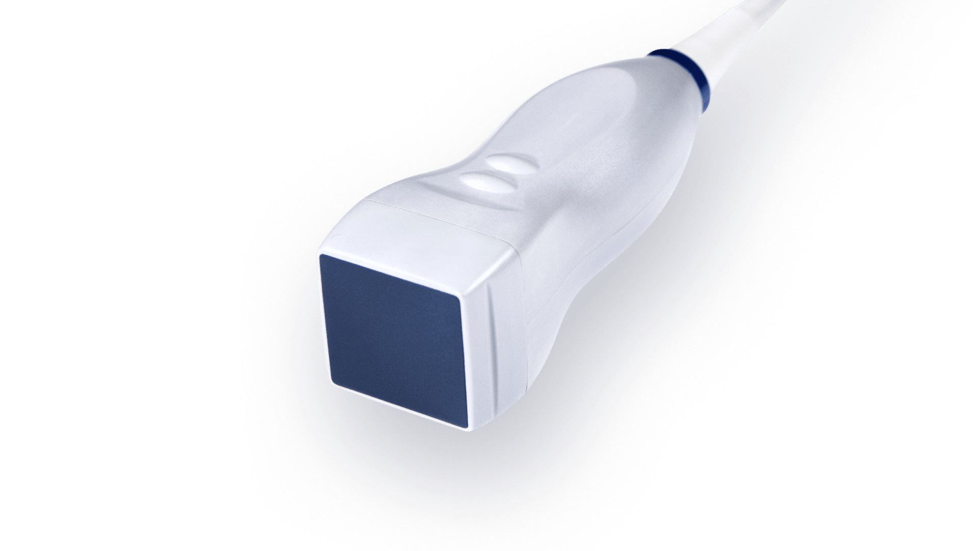 Row-Column Array – 6.0MHz – 256 elts
