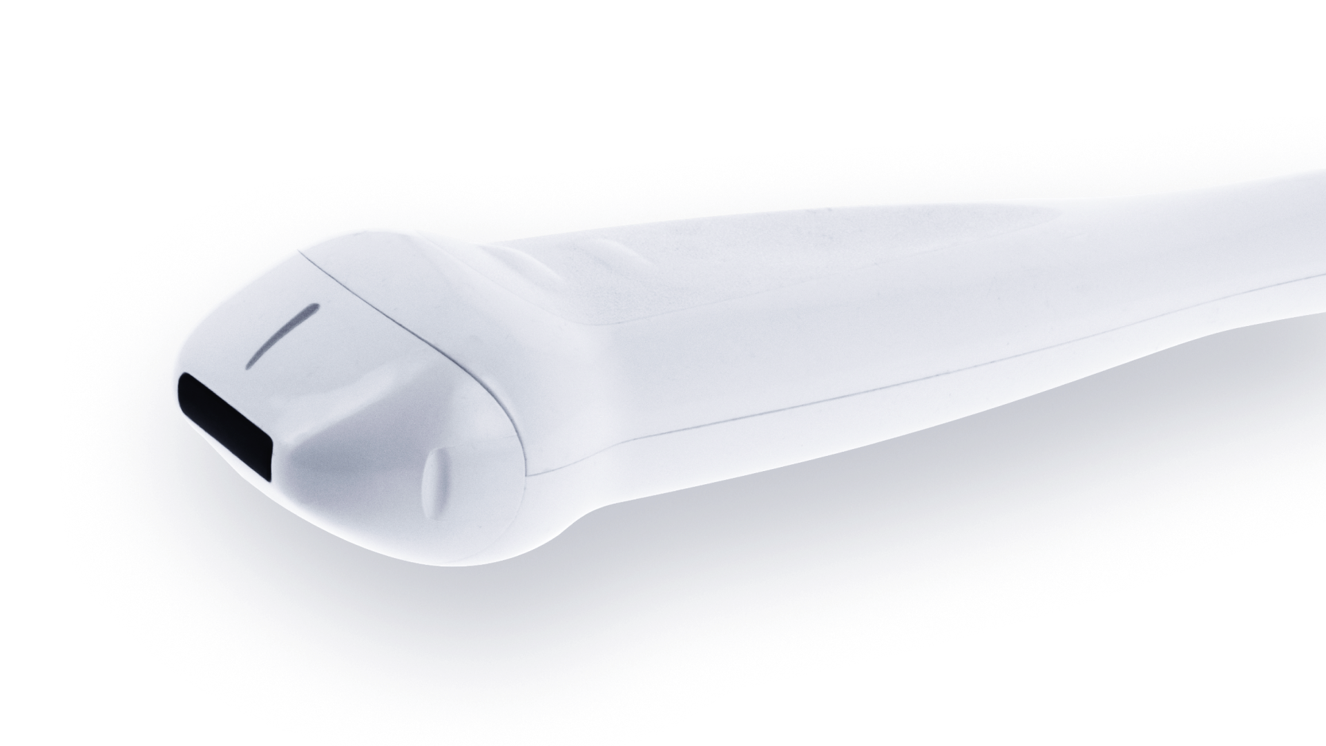HF Linear Array - 15.0MHz - 128 elts