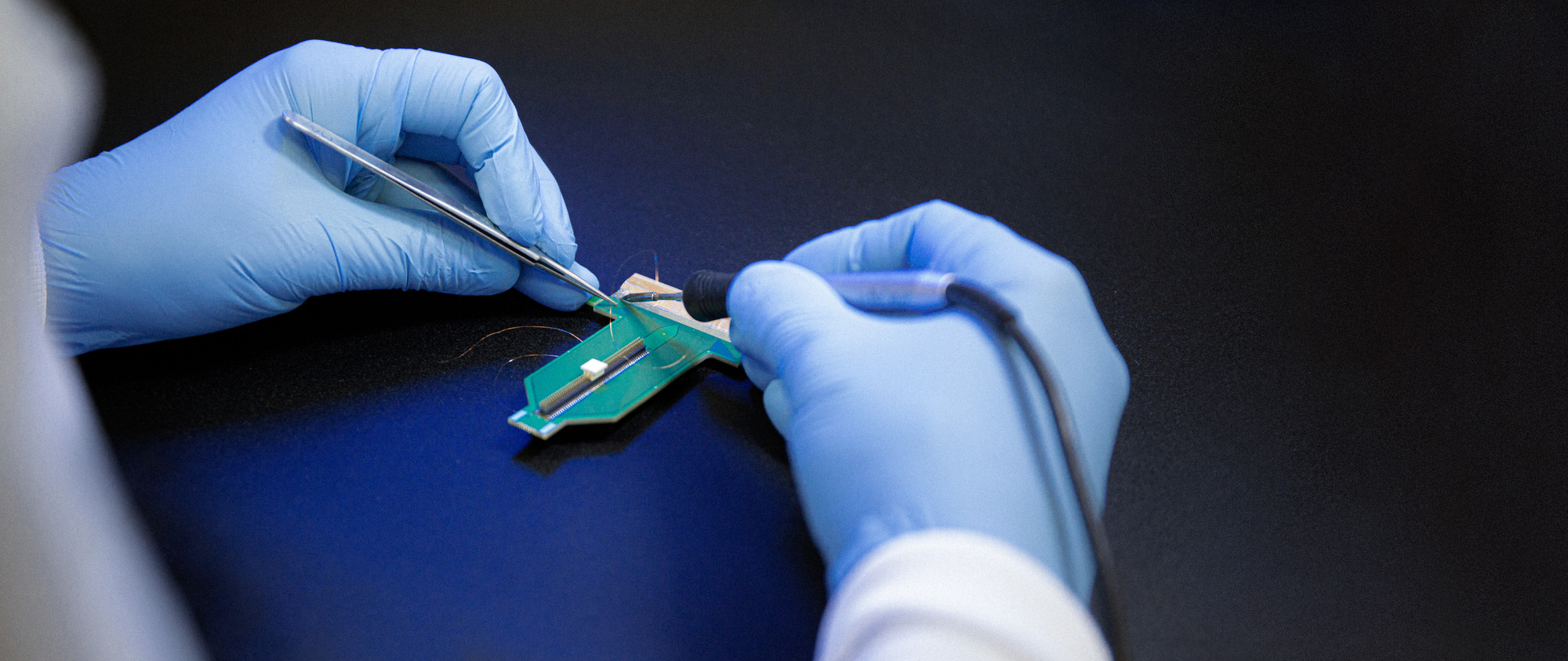 Cutting-Edge Engineering