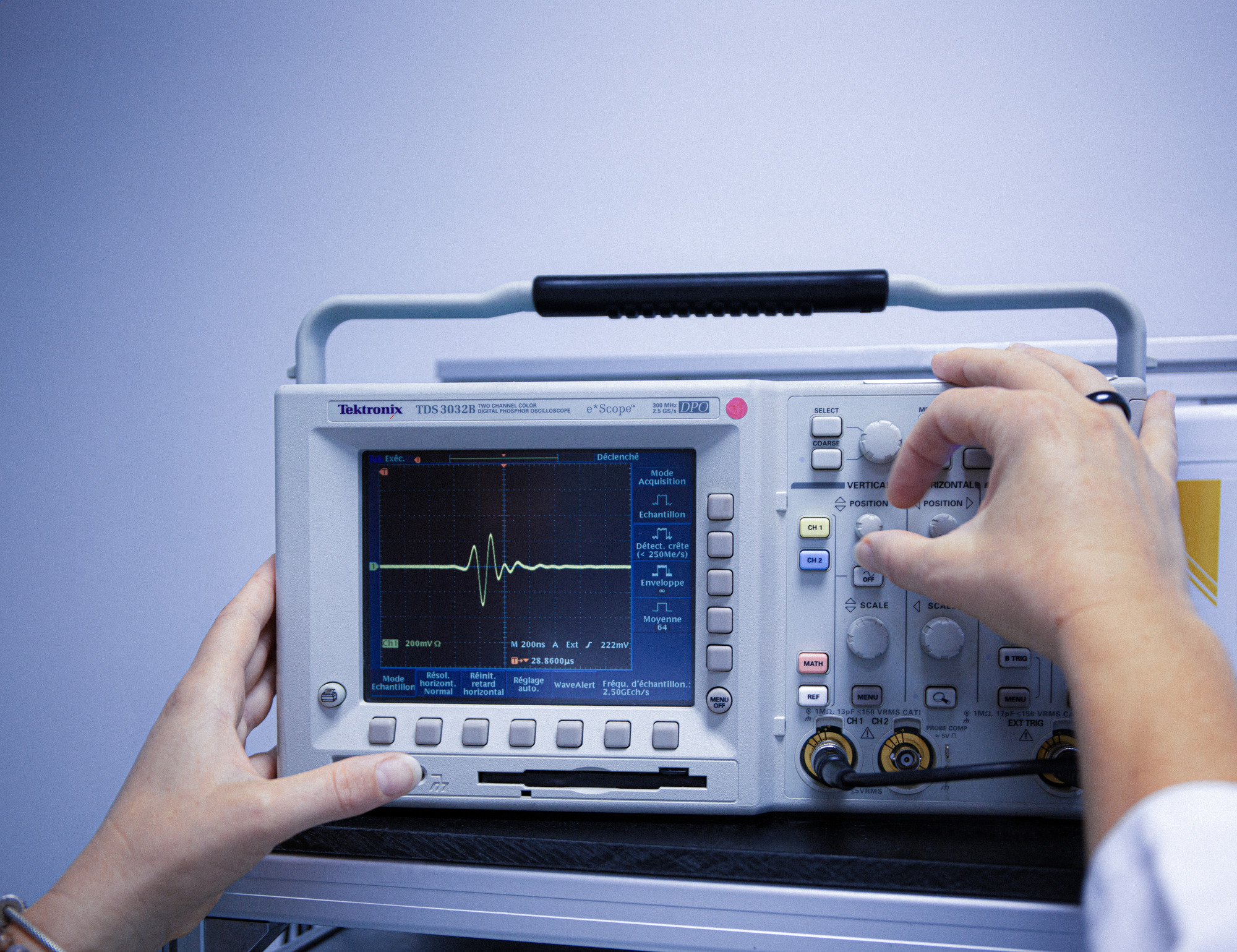 Commitment to Quality