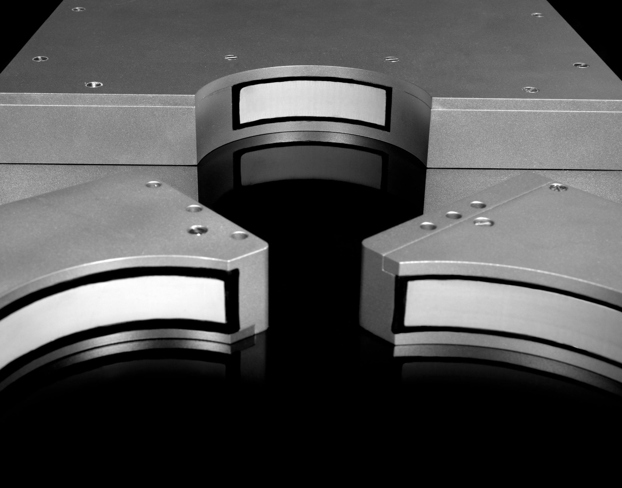 Tailored Solutions  for Every Requirement