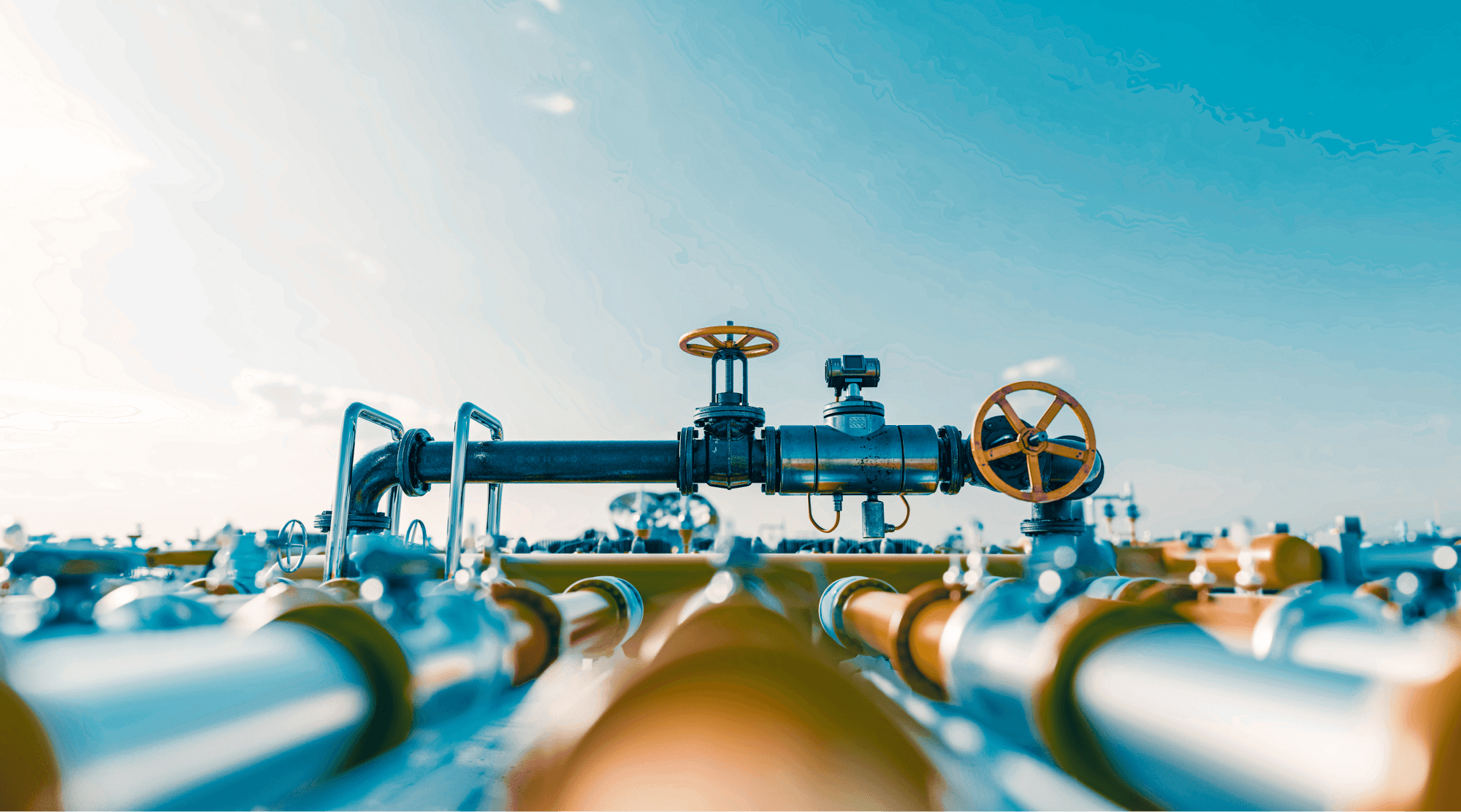 Empowering Industries Worldwide