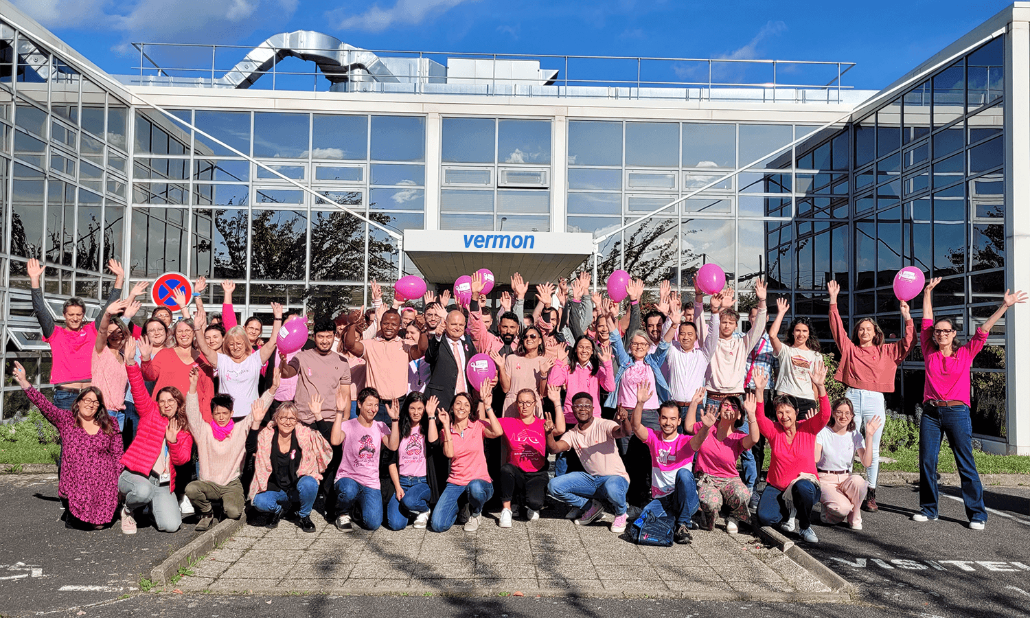 Contribute to Better Health