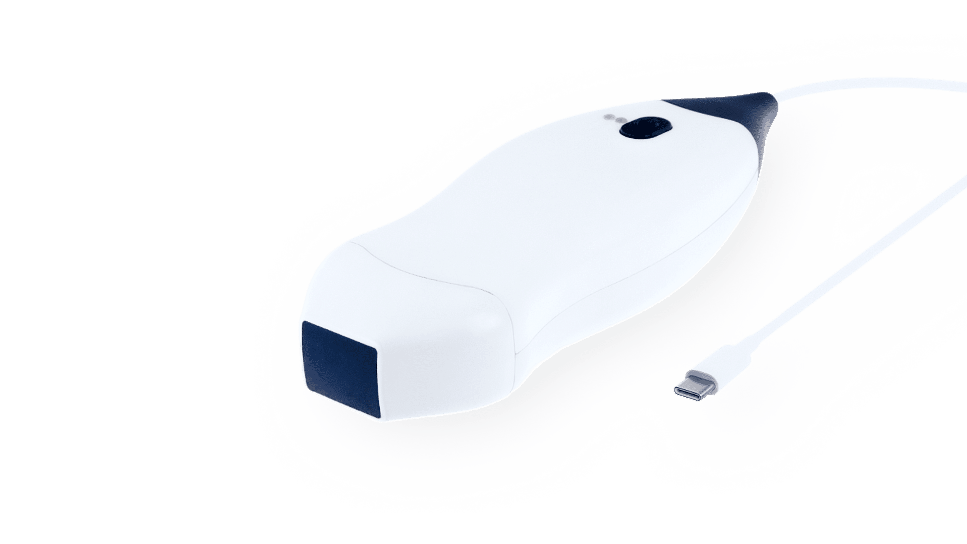 OEM USB Probe – 2.75MHz – 64 elts