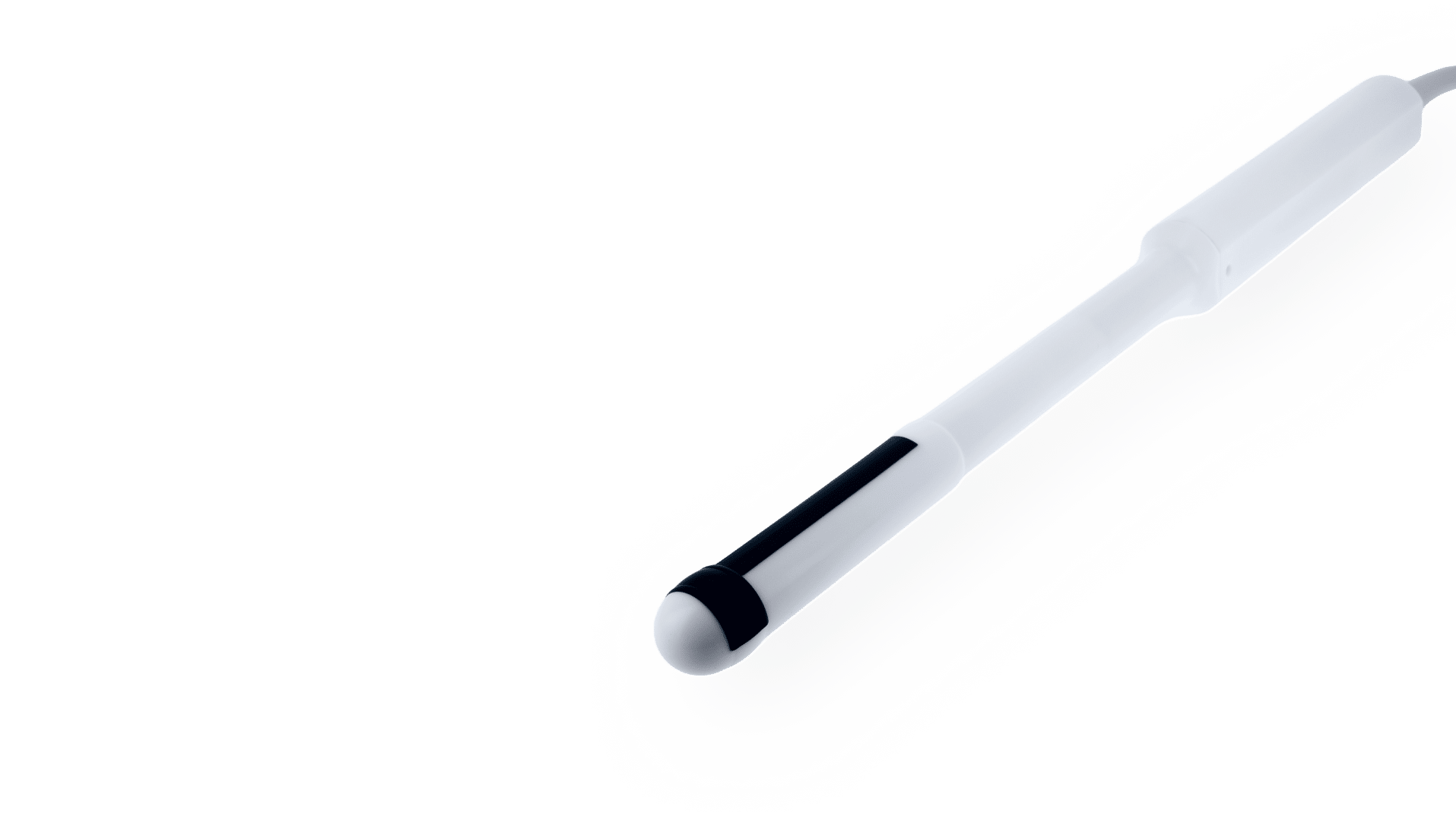 Biplane Probe –  CLA 6.5 MHz & LA 7.0 MHz – 128 elts