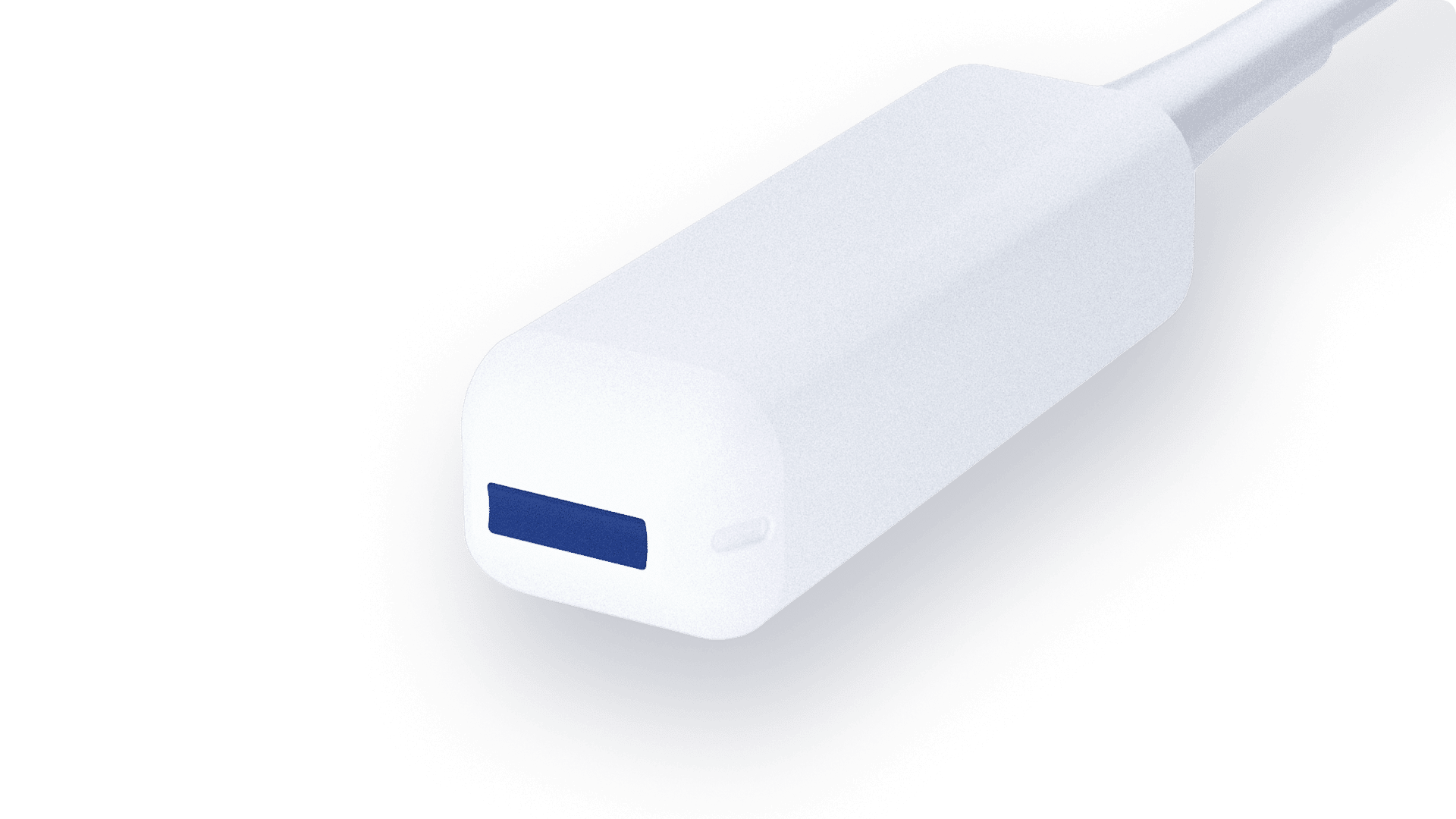 HF Linear Array – 40.0MHz – 256 elts