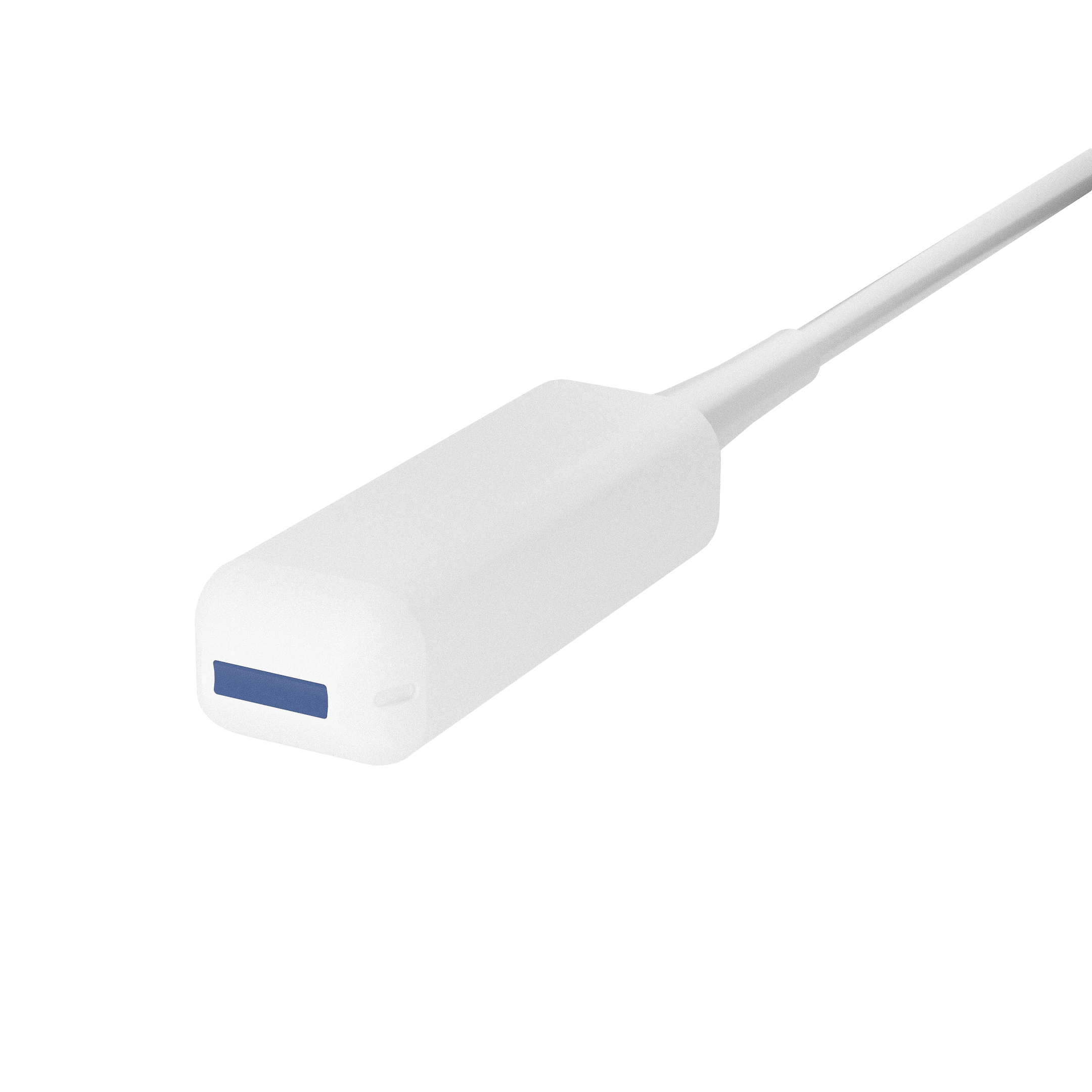 HF Linear Array – 40.0MHz – 256 elts