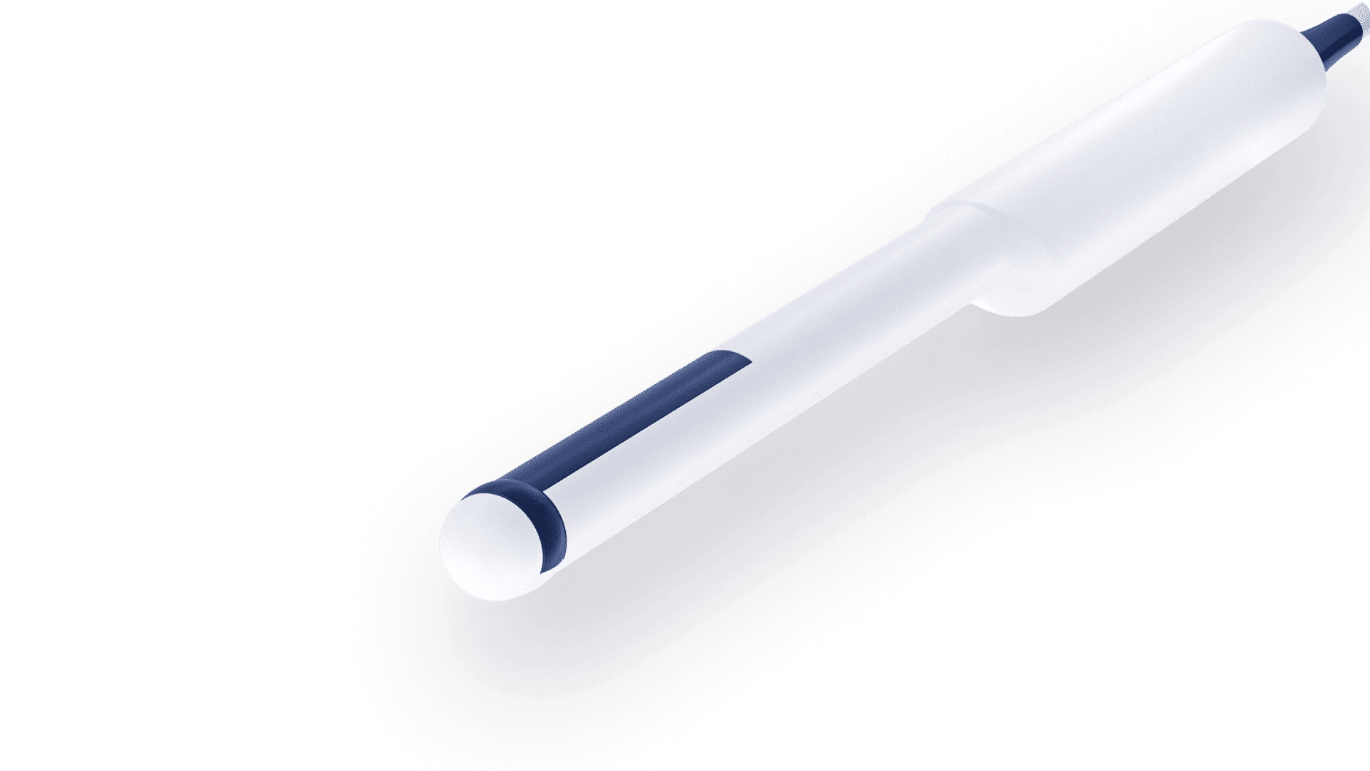 Biplane Probe –  CLA 7.0MHz & LA 7.0 MHz – 192 elts