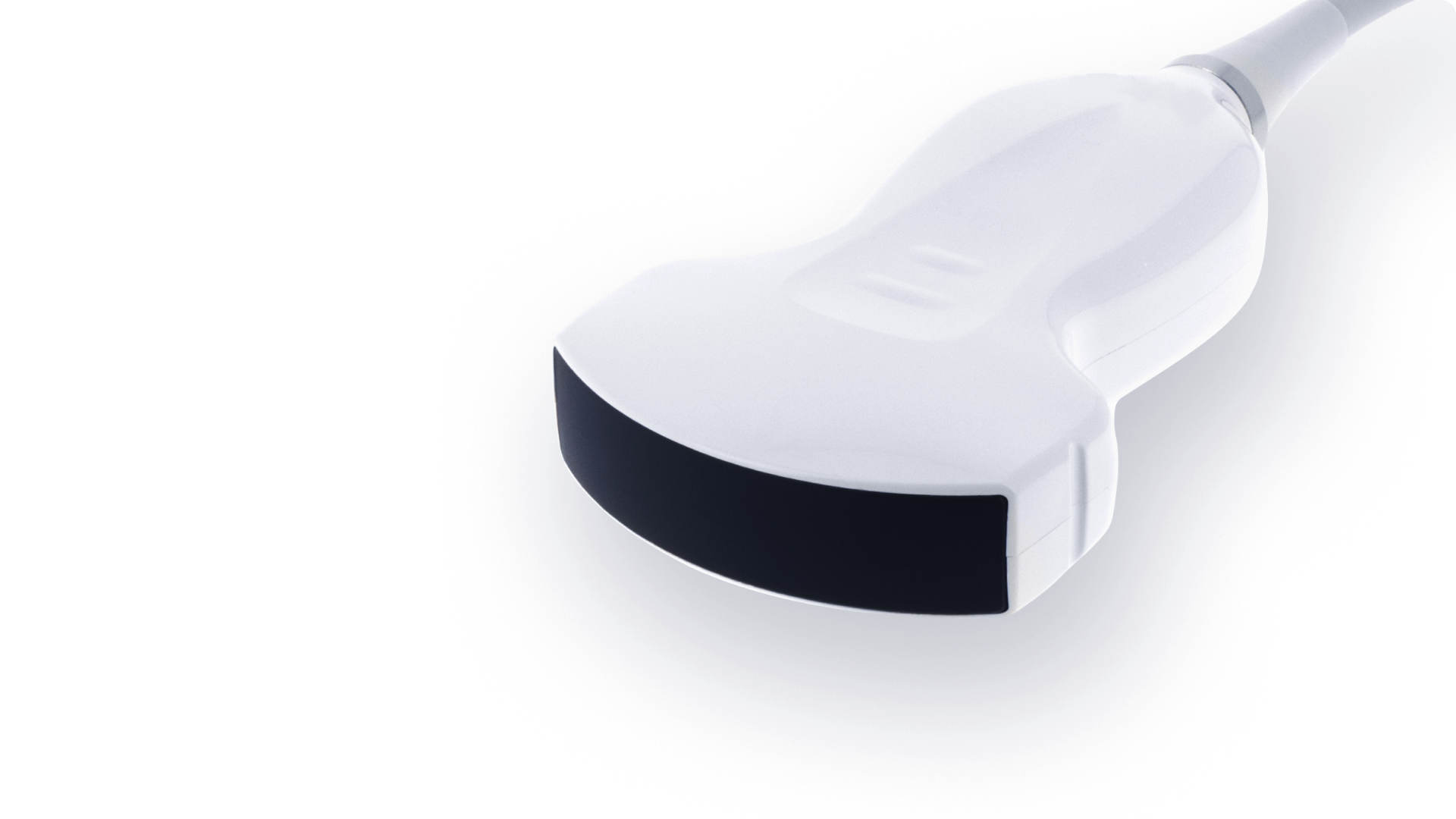 Curved Array – 3.5MHz – 192 elts