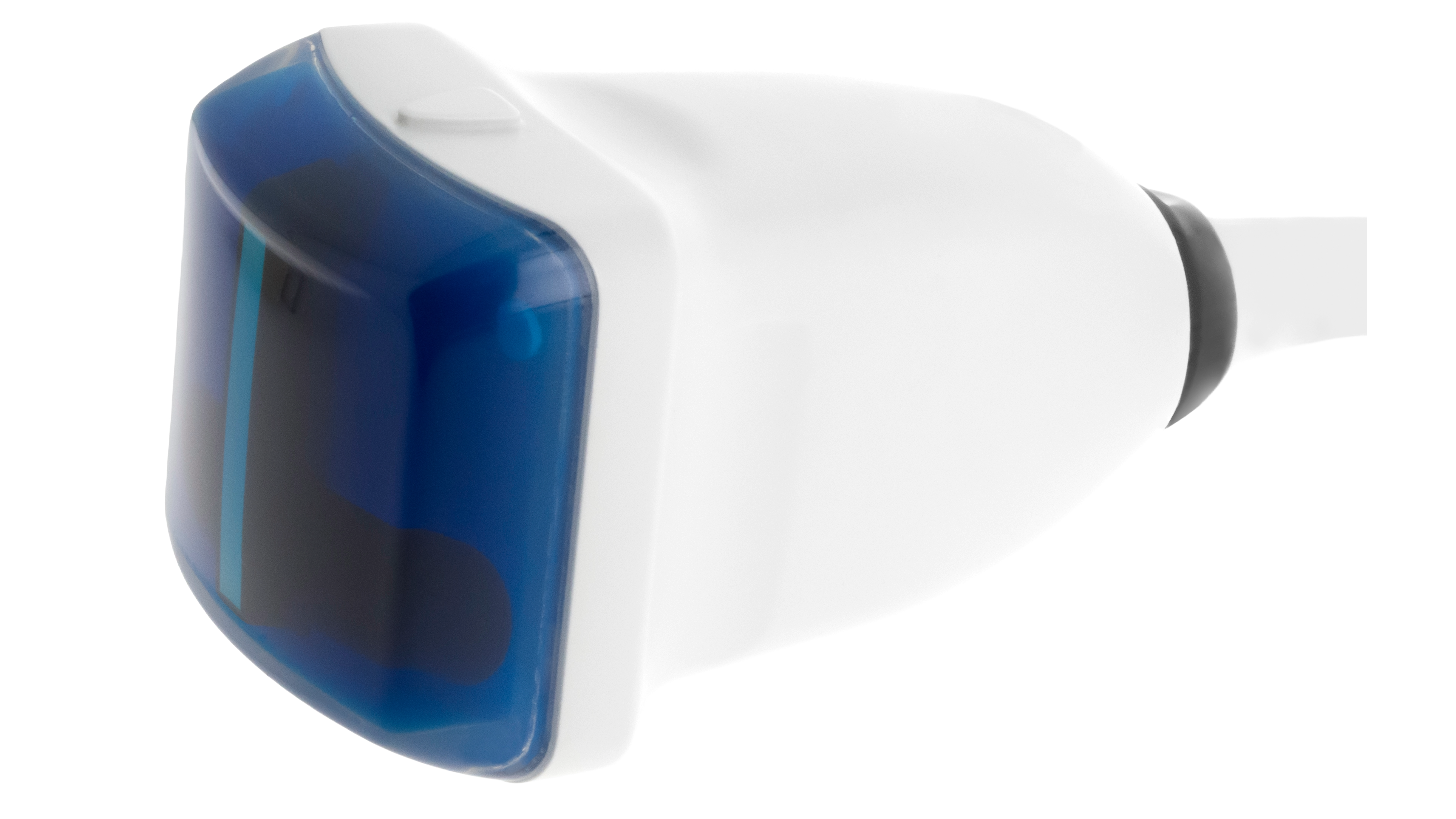 Linear Array 3D Wobble - 8.5MHz - 128 elts