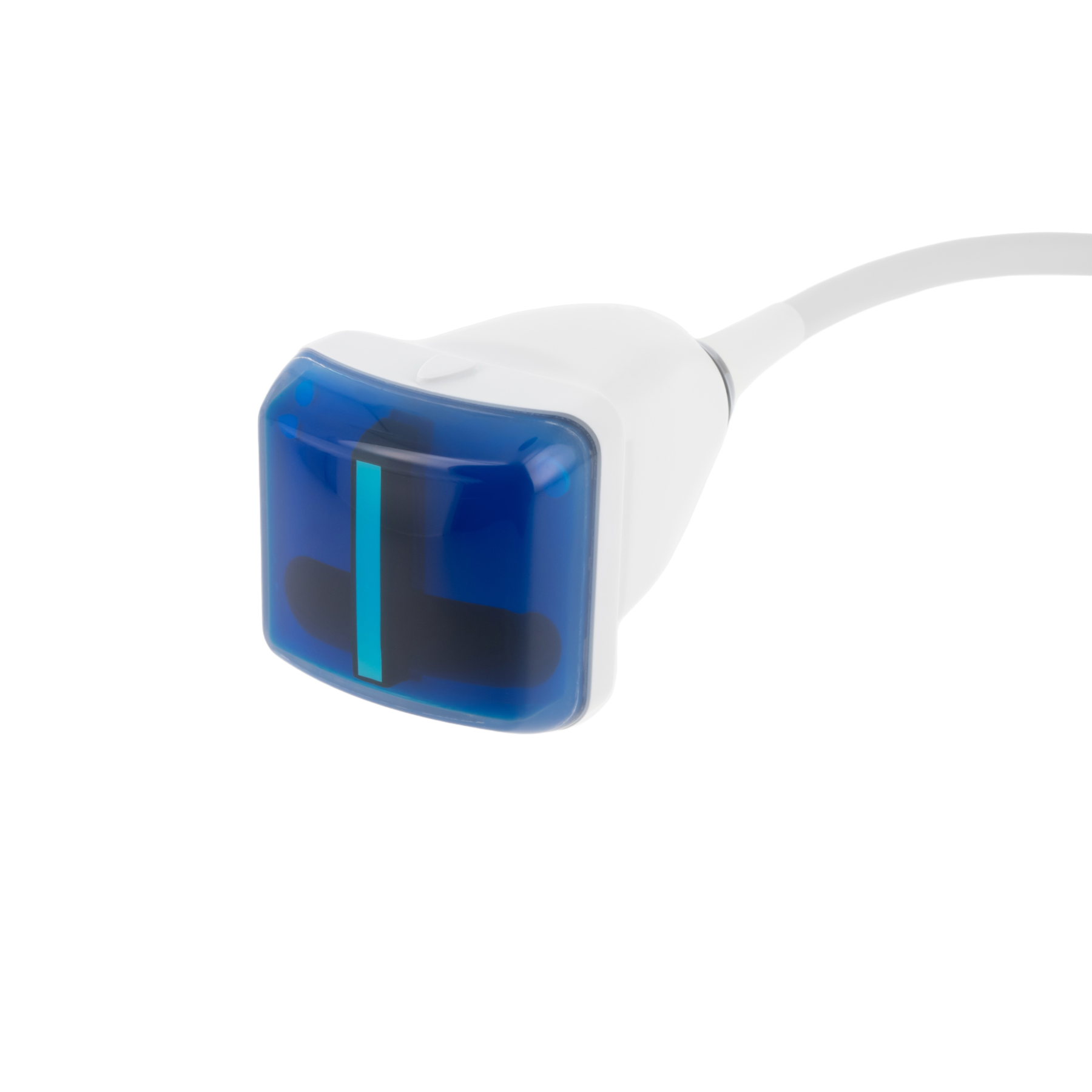 Linear Array 3D Wobble – 8.5MHz – 128 elts