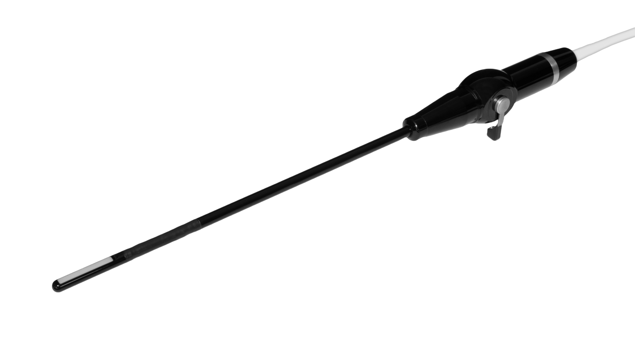 Linear Array Laparoscopic Probe - 7.5MHz - 192 elts