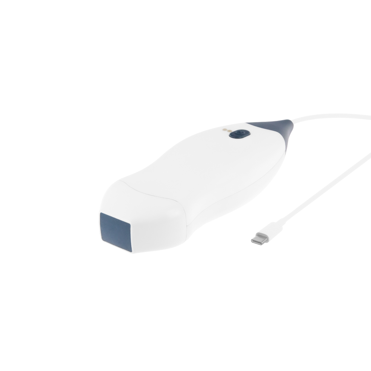 OEM USB Probe – 8.5MHz – 128 elts