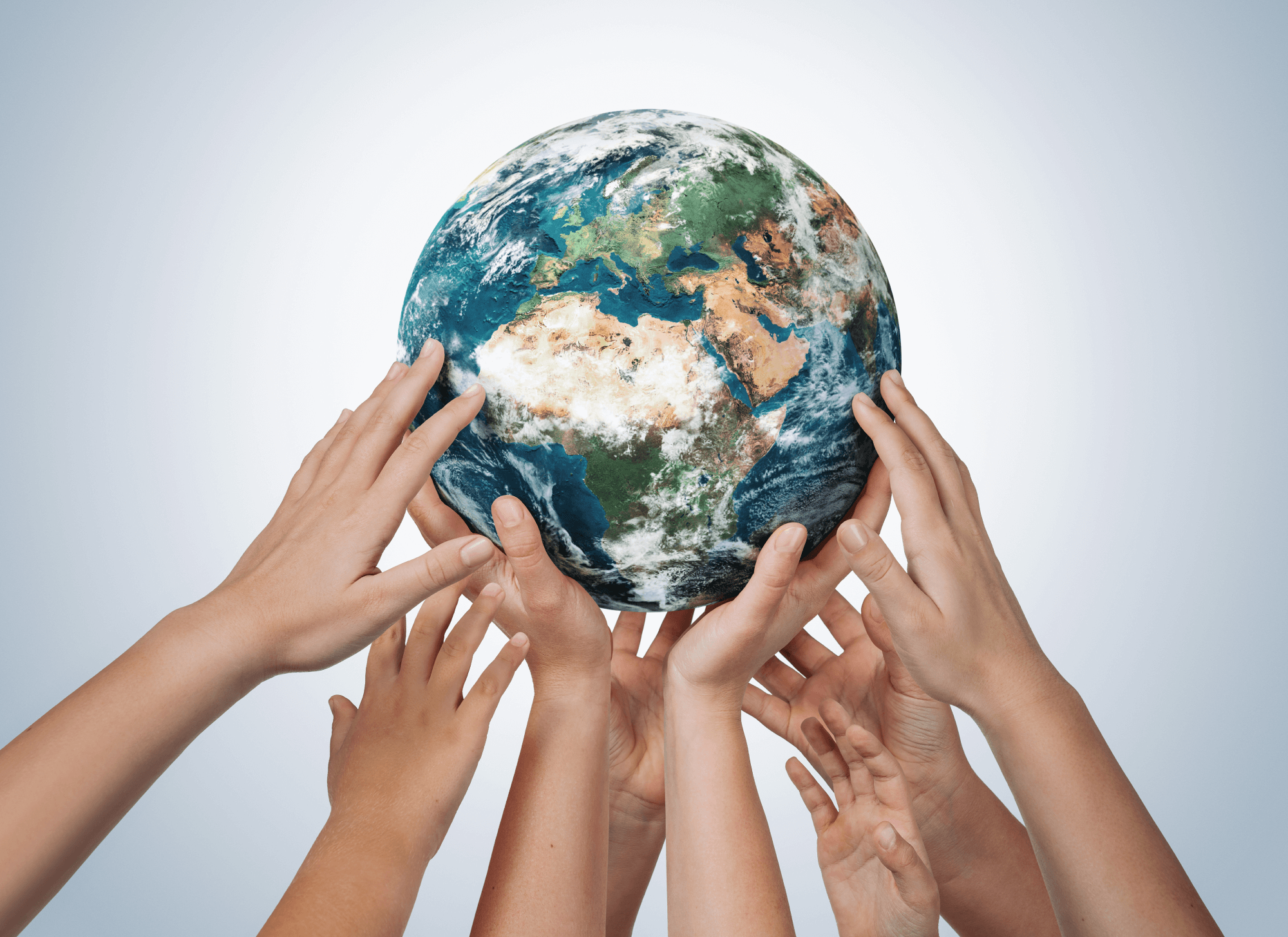 We join the UN Global Compact