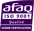 AFAQ Qualité