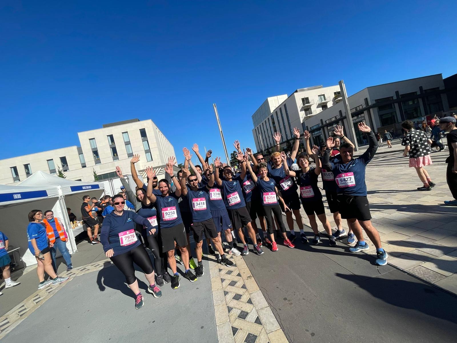 Our Health and Safety Initiatives