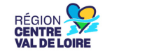 Logo Région Centre-Val de Loire