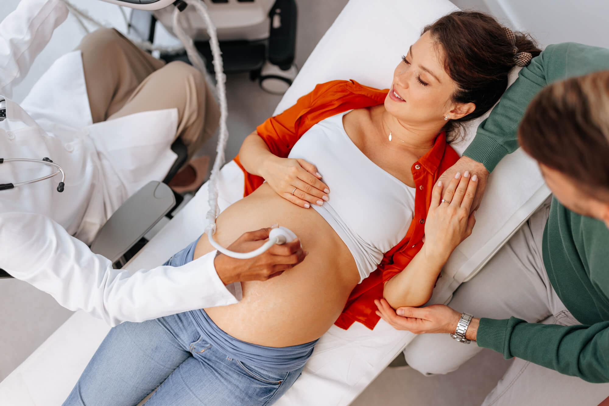 Obstetrics & Gynecology