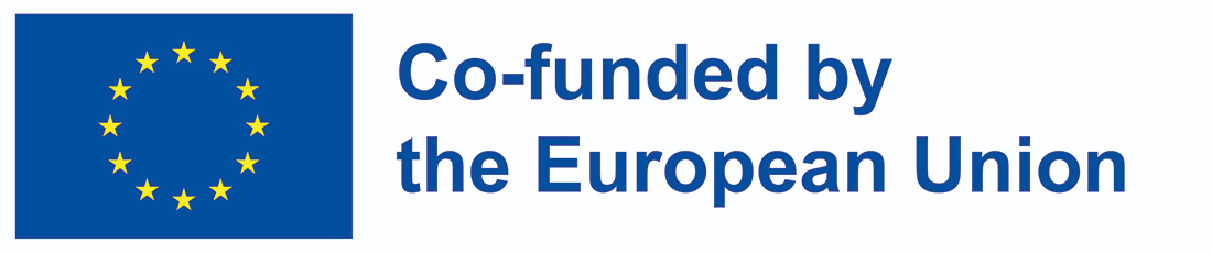 Cofunded by the European Union