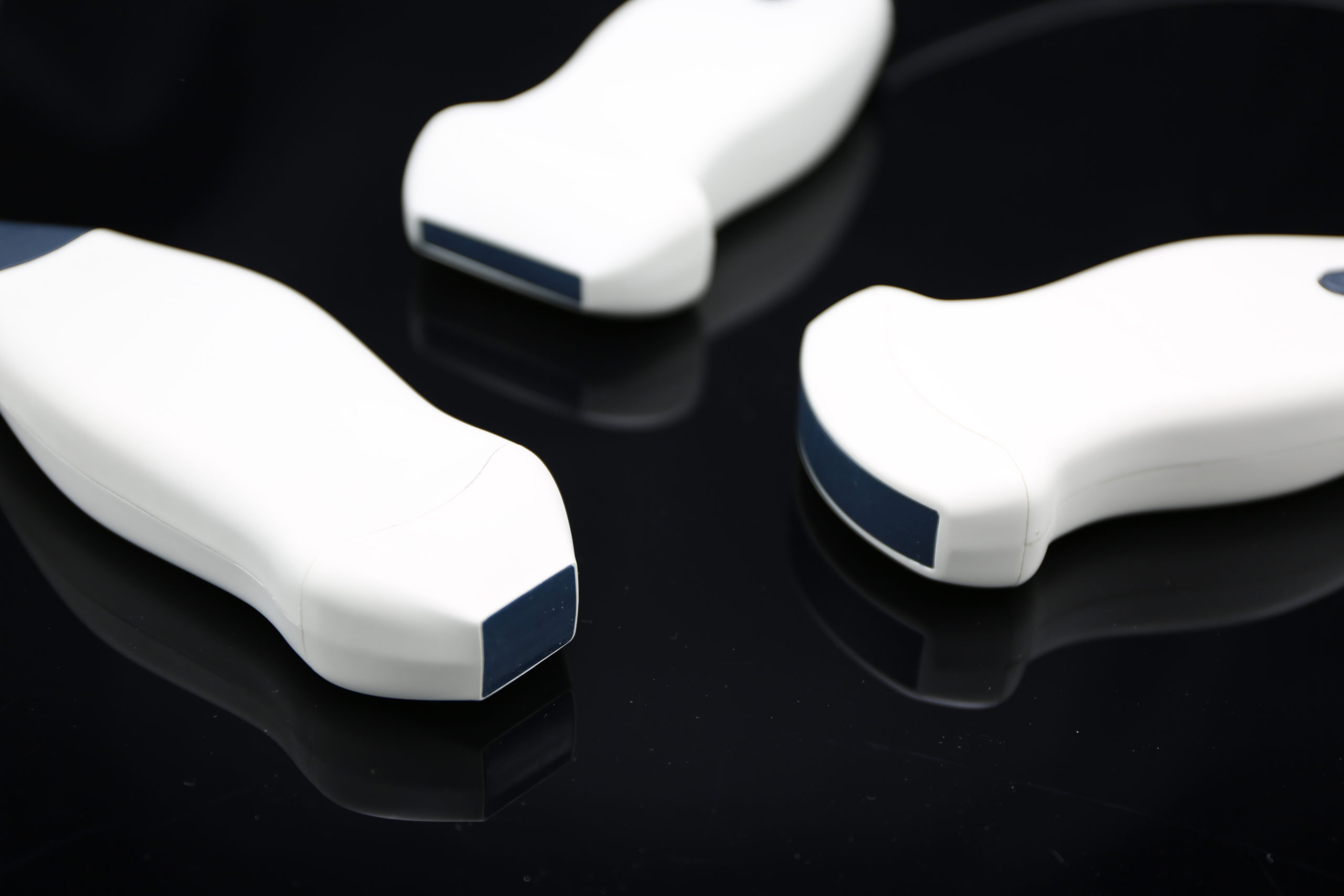 Key benefits of our solution