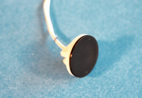 Annular Arrays 2,5 to 7 MHz.