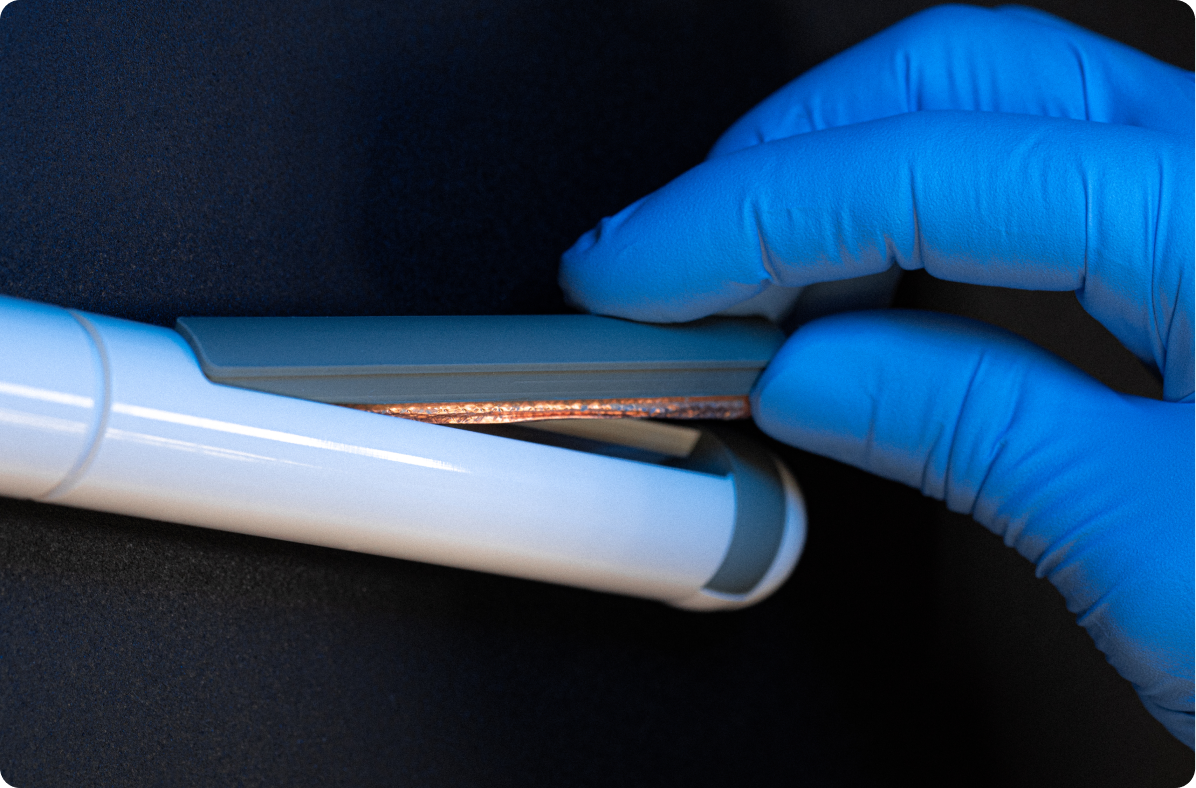 Capabilities & Know-how