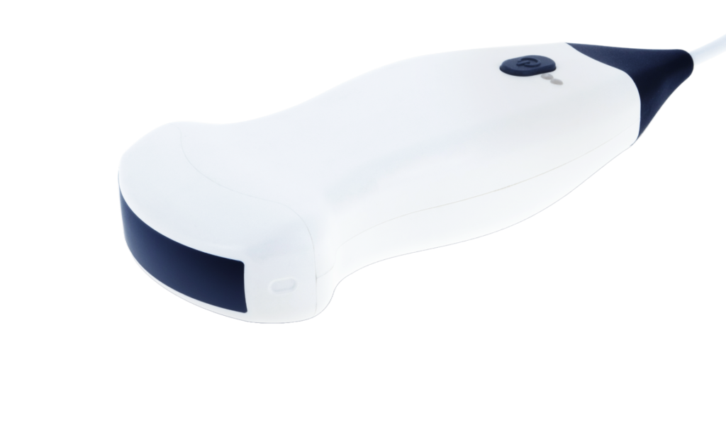Microconvex Array – 6.5MHz – 128 elts