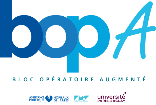 Bloc opératoire augmenté